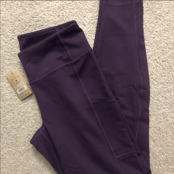 🆕🌟Patagonia Pack Out tights/leggings🌟NWT - Picture 8 of 8